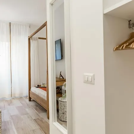 Apartamento Thebestinrome Vite