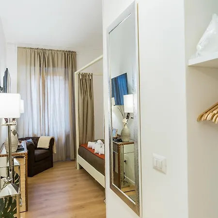 Apartamento Thebestinrome Vite