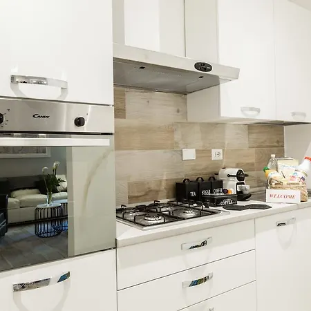 Apartment Thebestinrome Vite Rome