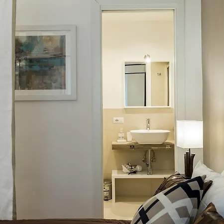 Thebestinrome Vite Apartment *