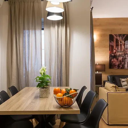 Thebestinrome Vite Apartament