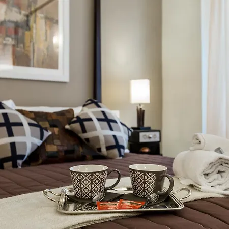 Apartment Thebestinrome Vite