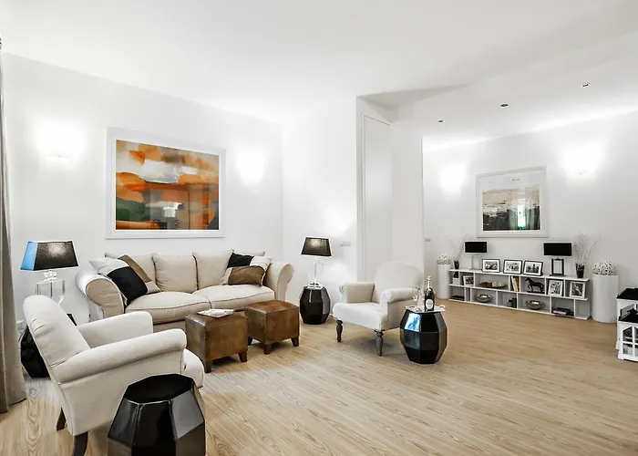 Thebestinrome Vite Apartament Rzym