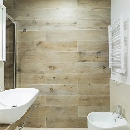 Thebestinrome Vite Apartment