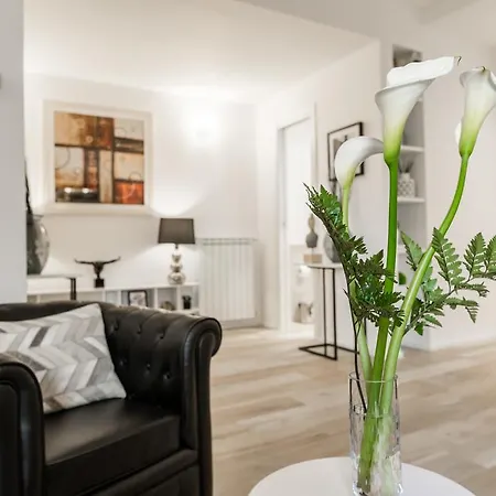 Thebestinrome Vite Apartment *